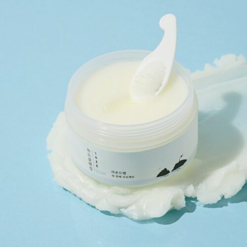 Гідрофільний бальзам для очищення шкіри Round Lab 1025 Dokdo Cleansing Balm 100 ml