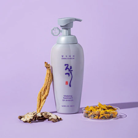Daeng Gi Meo Ri відновлюючий кондиціонер для живлення та блиску 500ml