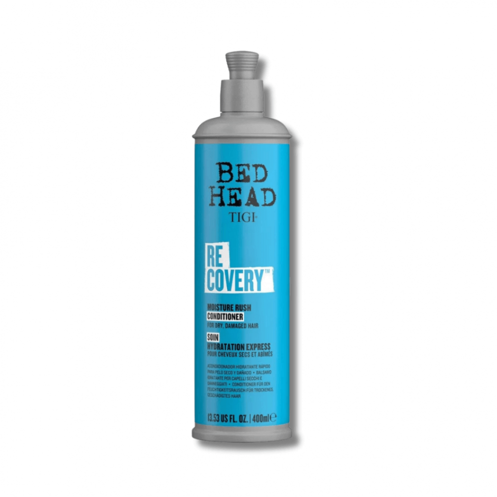 Кондиціонер для сухого й пошкодженого волосся Tigi Bed Head Recovery Moisture Rush Conditioner 600ml