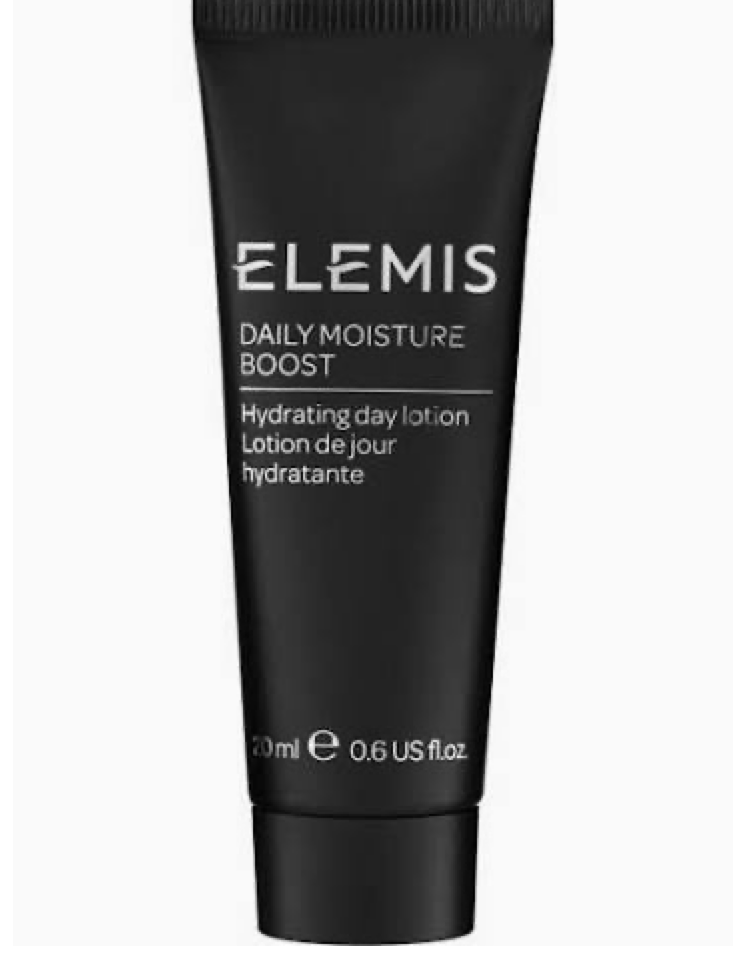 Крем для обличчя - Pro-Collagen Marine Cream for Men 15ml