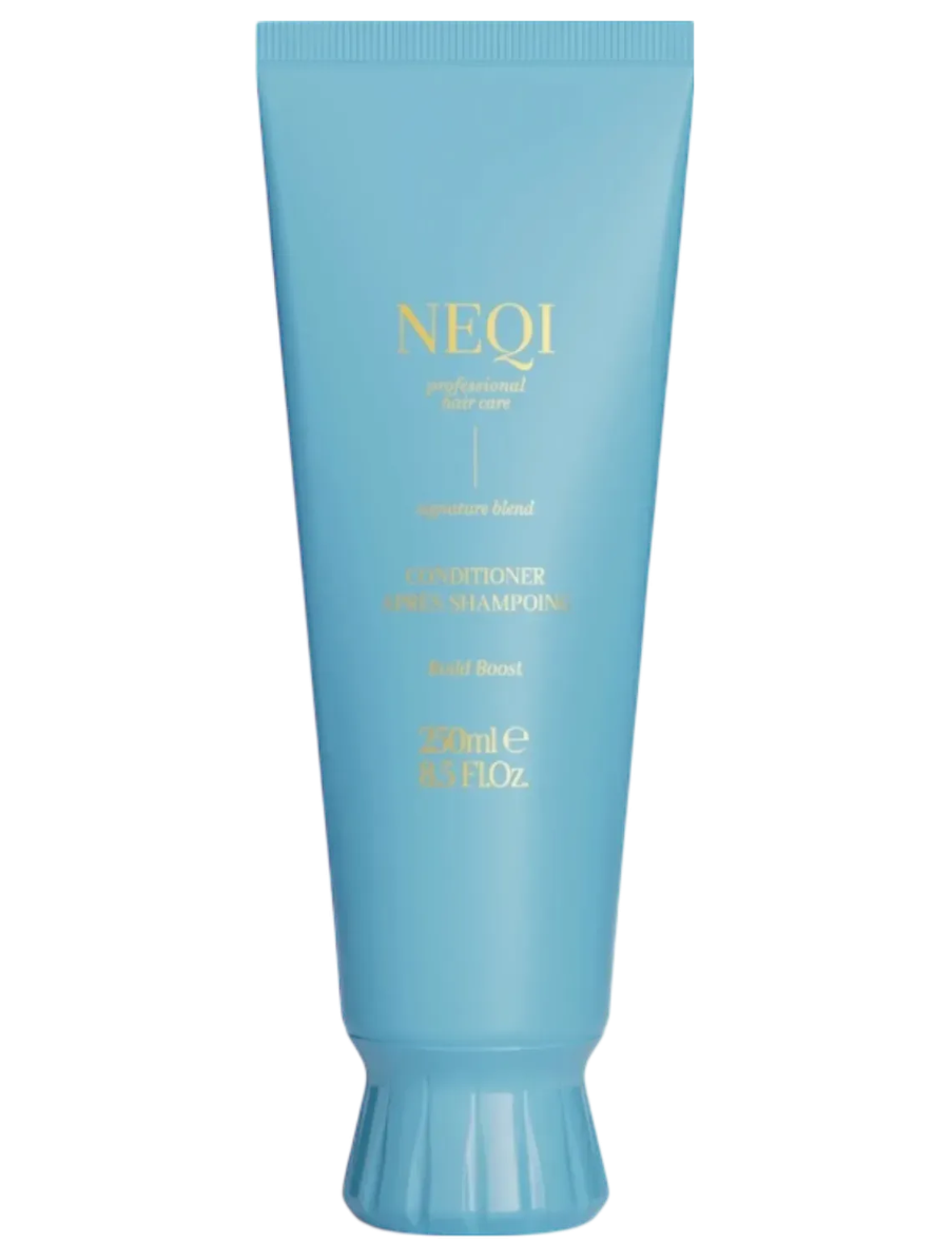 Кондиціонер для зміцнення волосся NEQI Conditioner Build Boost 250ml