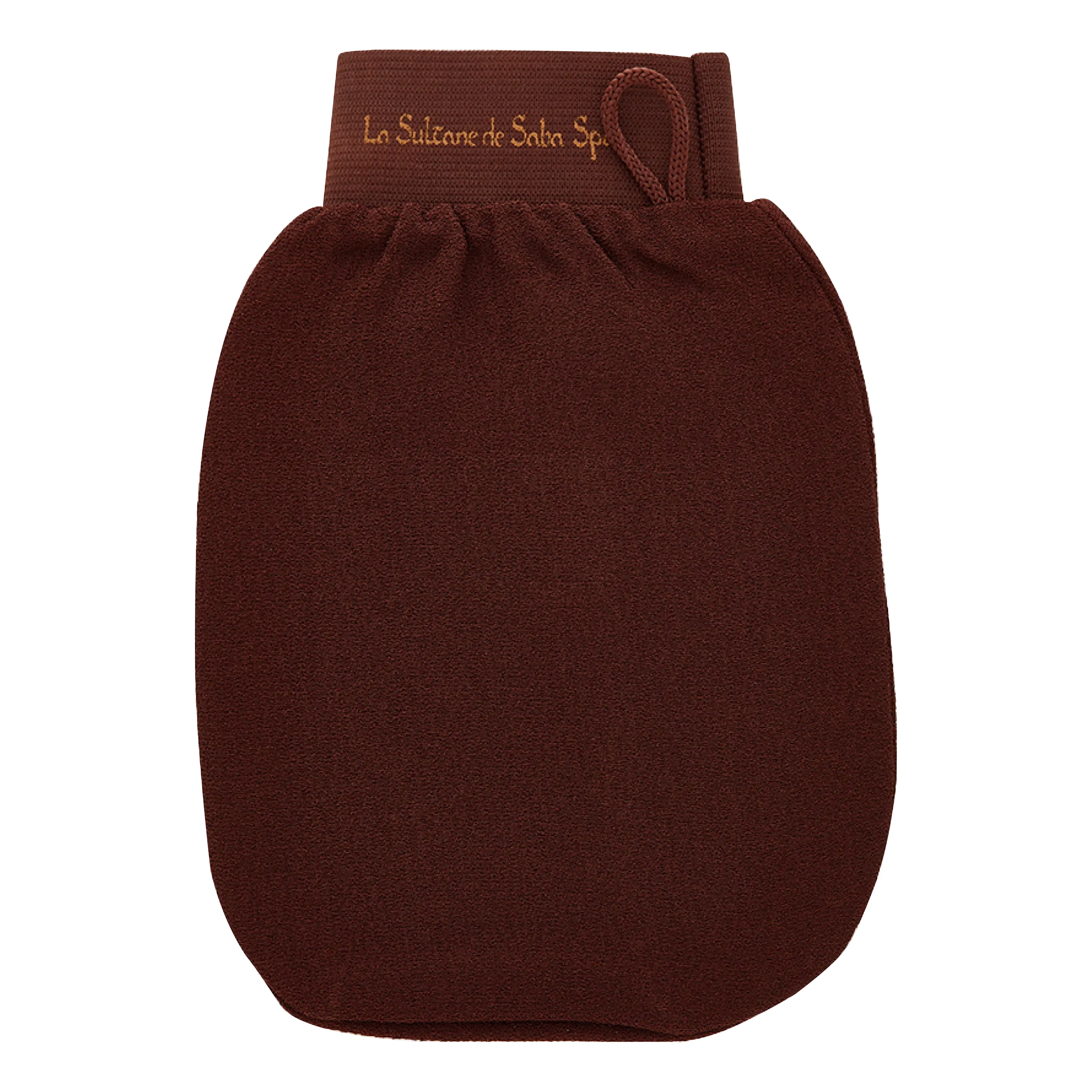 Гіпоалергенна рукавиця для пілінгу La Sultane de Saba - Kessa Glove