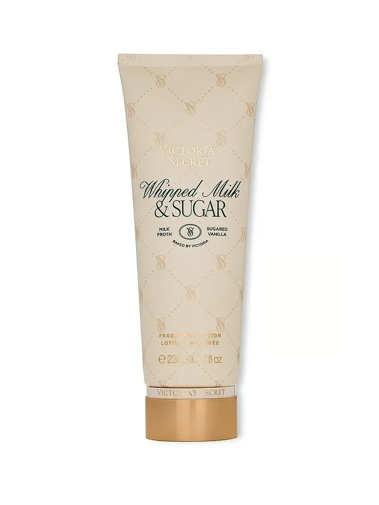 Лосьйон для тіла Victoria’s Secret - Whipped Milk & Sugar 236ml