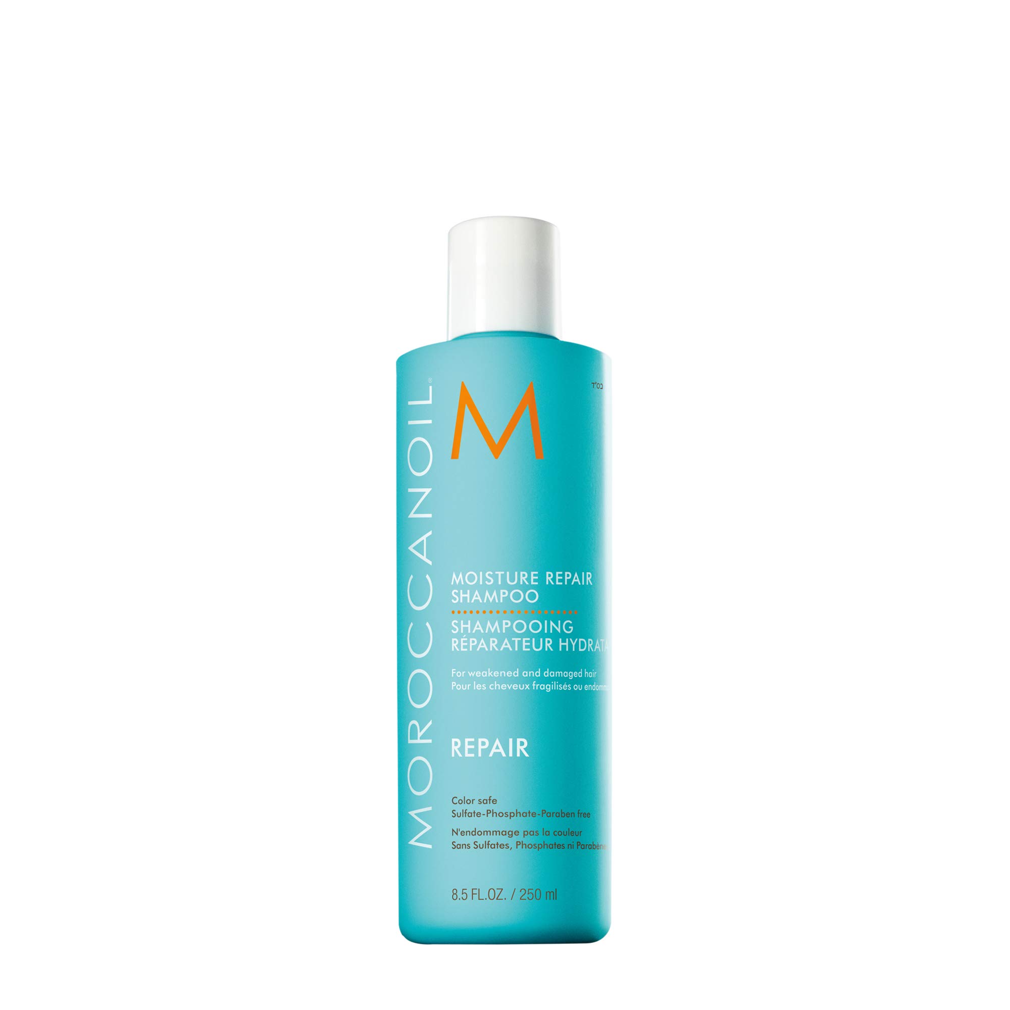Шампунь зволожуючий відновлюючий MoroccanOil - Moisture Repair Shampoo 250ml