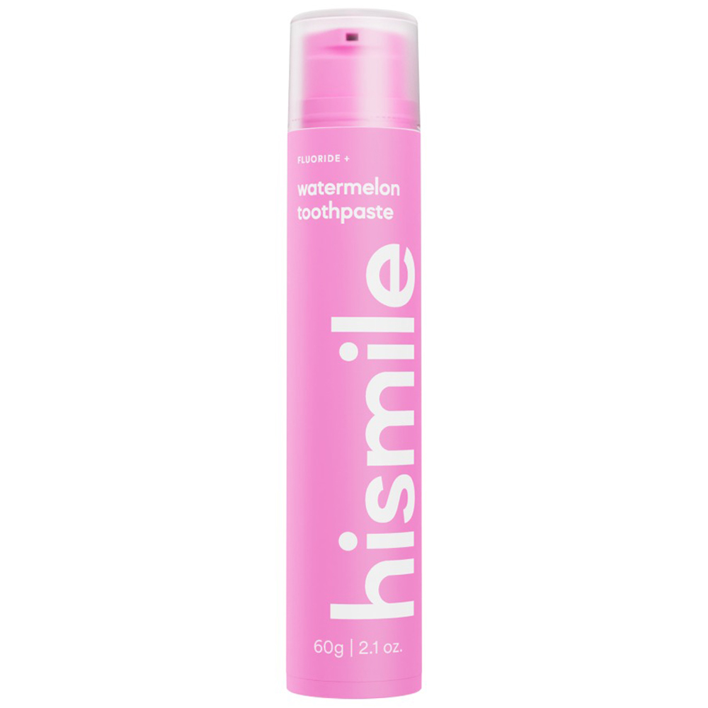 Зубна паста Hismile Watermelon Toothpaste