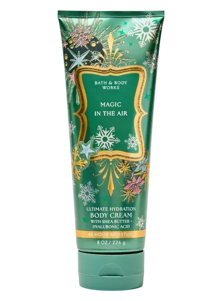 Крем для тіла Bath and body works - Magic In The Air 226ml
