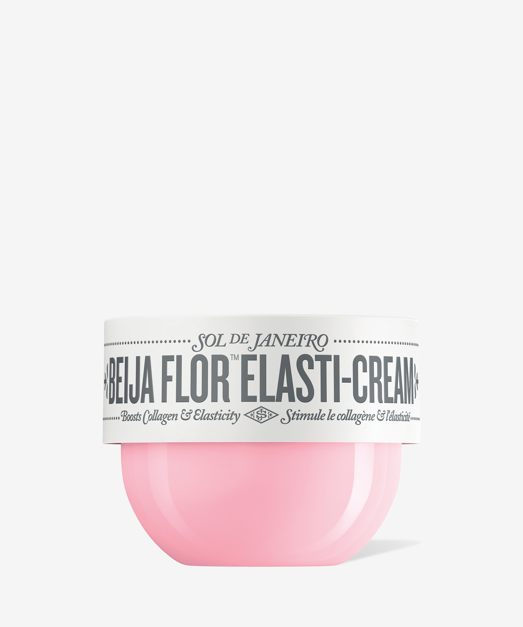 Крем для тіла Sol de Janeiro Beija Flor Elasti 50ml