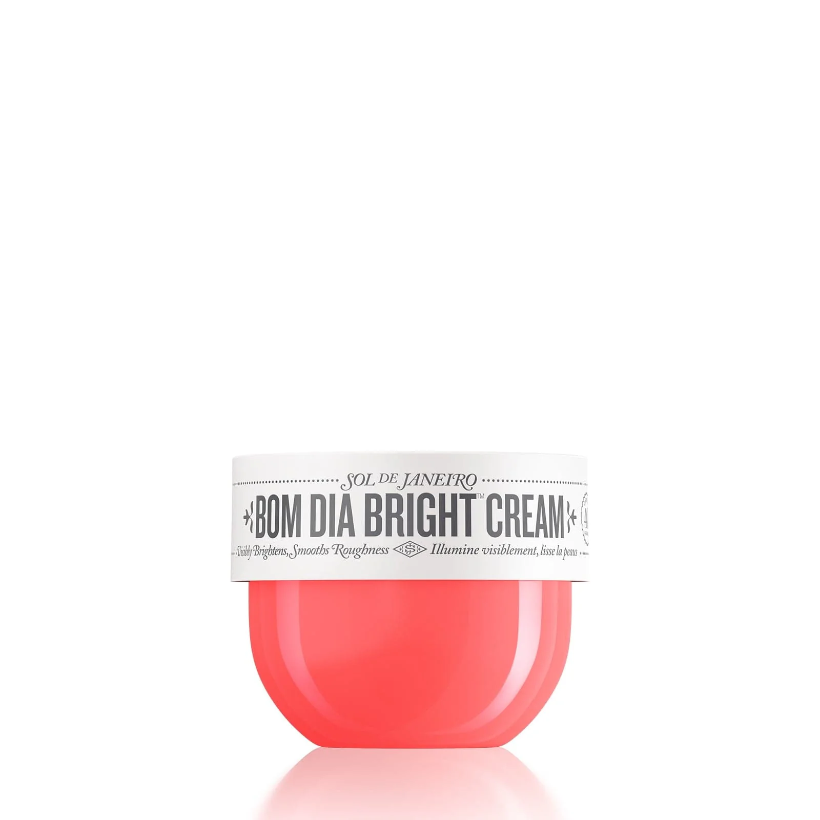 Крем для тіла Sol de Janeiro Bom Dia Bright Cream 50ml