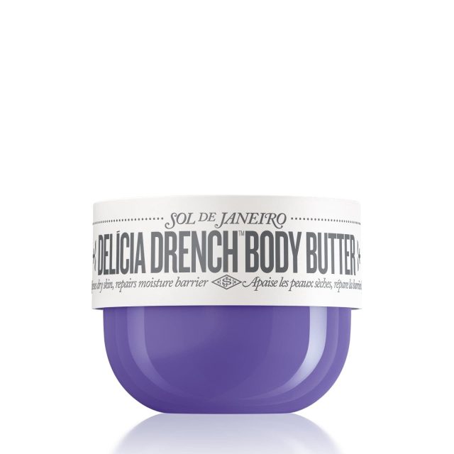 Крем для тіла Sol de Janeiro 59 Delicia Drench Body Cream 150ml
