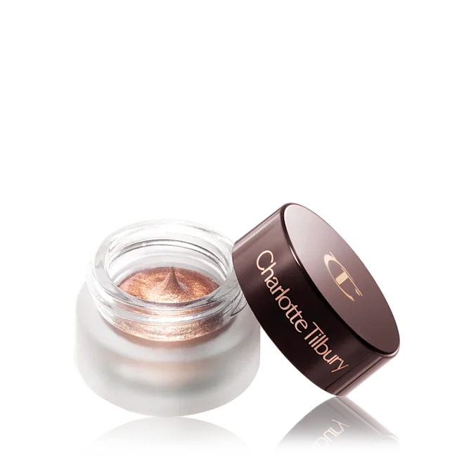 Кремові тіні для повік Charlotte Tilbury Eyes to Mesmerise Oyster Pearl, 7мл