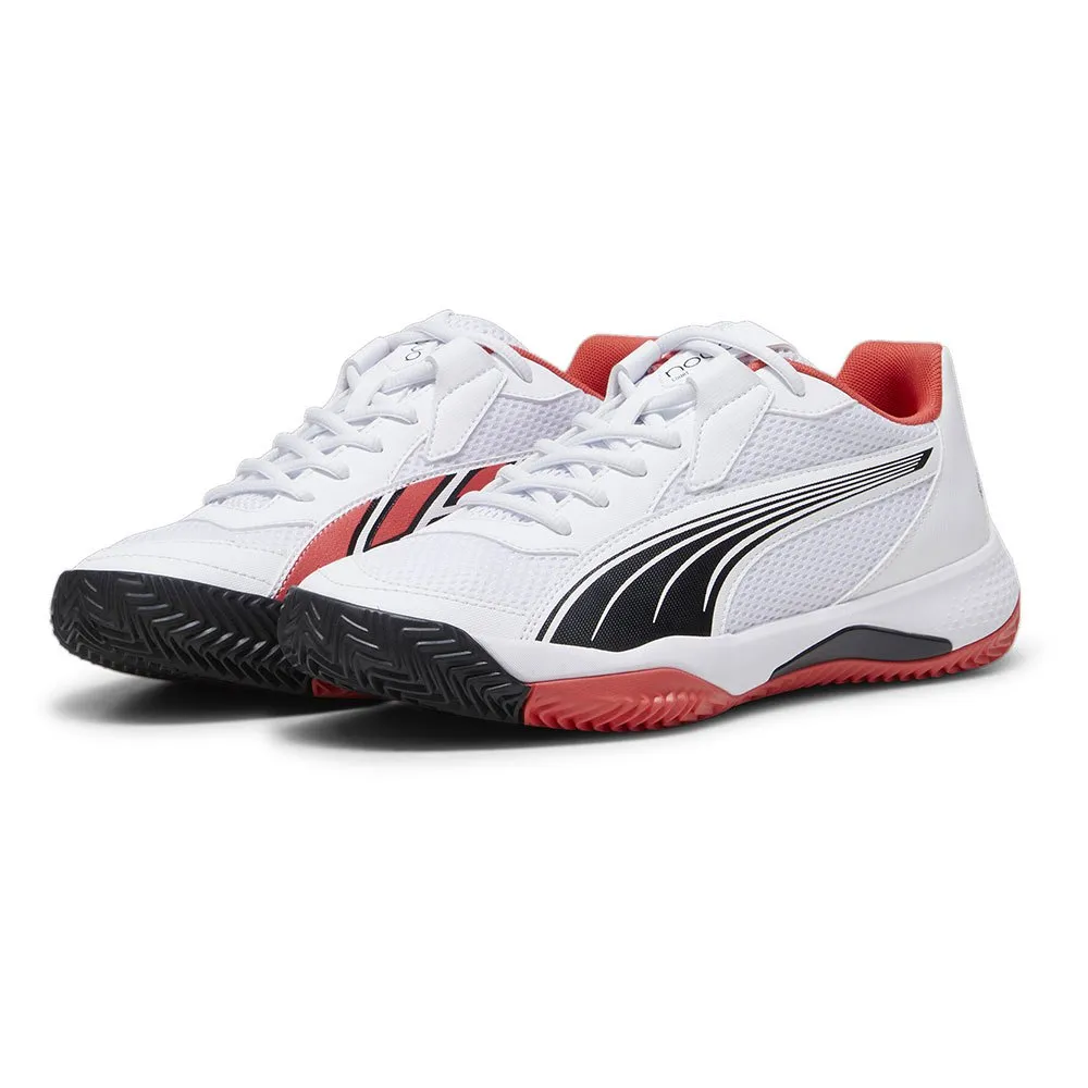 Кросівки чоловічі Puma Nova all court shoes US 9