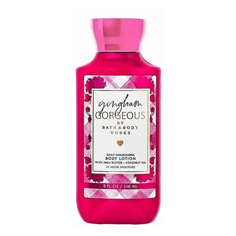 Лосьйон для тіла Bath and Body Works - Gingham Gorgeous 236ml
