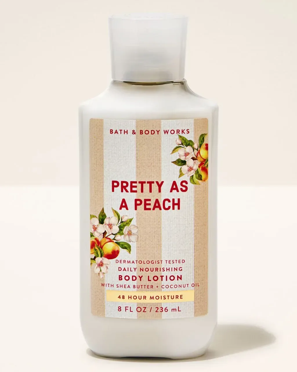 Лосьйон для тіла Bath and body works - Pretty As A Peach 236ml