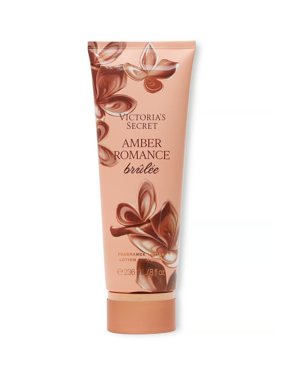 Лосьйон для тіла Victoria's Secret - Amber Romance Brulee 236ml