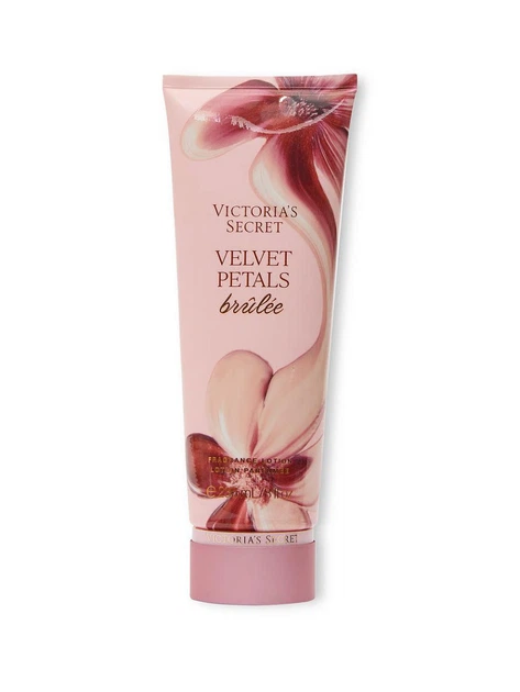 Лосьйон для тіла Victoria's Secret - Velvet Petals Brulee 236ml