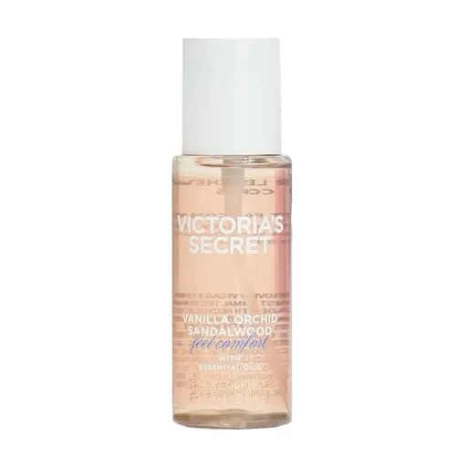 Міні Спрей - Міст Vanilla Orchid Sandalwood Victoria`s Secret 75 мл