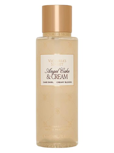 Міст для тіла Victoria's Secret - Angel Cake & Cream 250ml