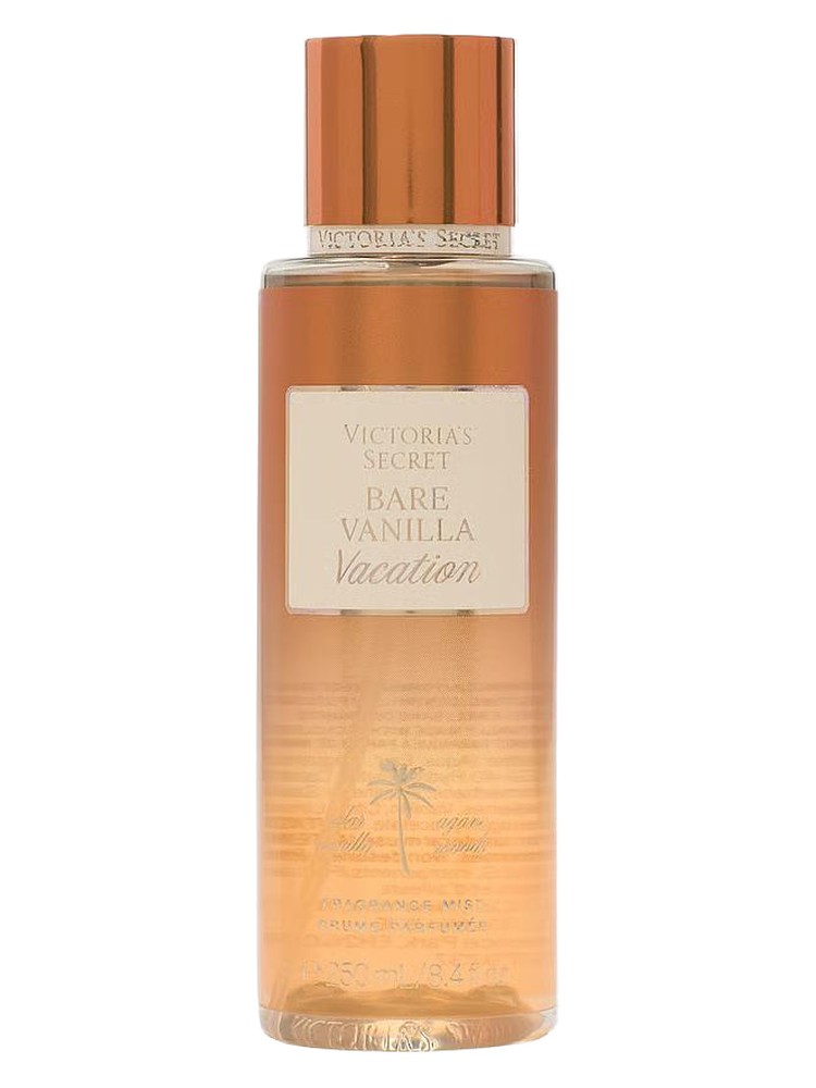 Міст для тіла Victoria's Secret - Bare Vanilla Vacation 250ml