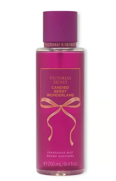 Міст для тіла Victoria's Secret - Candied Berry Wonderland 250ml