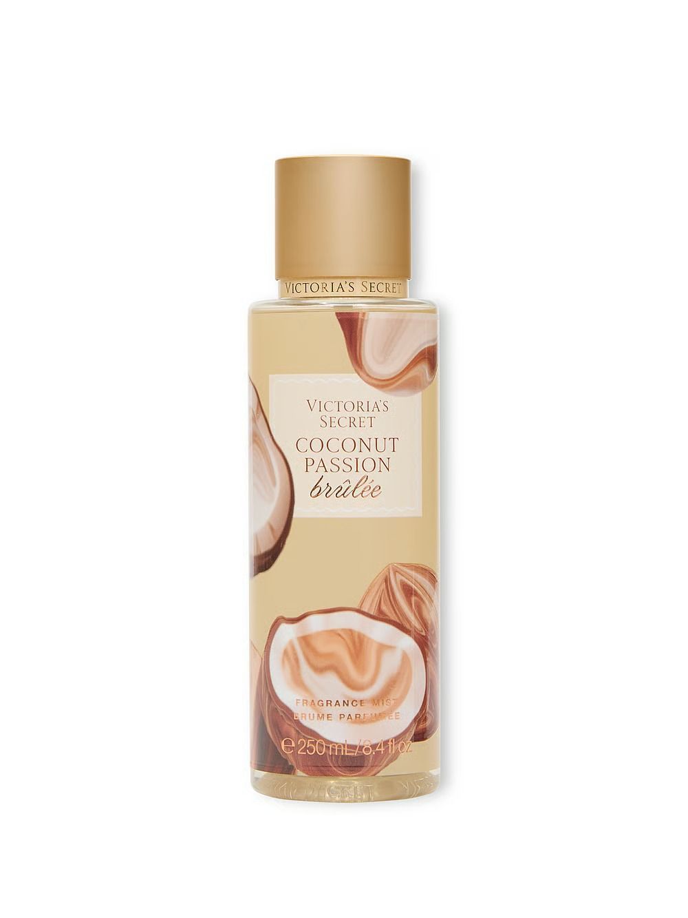 Міст для тіла Victoria's Secret - Coconut passion Brulee 250ml