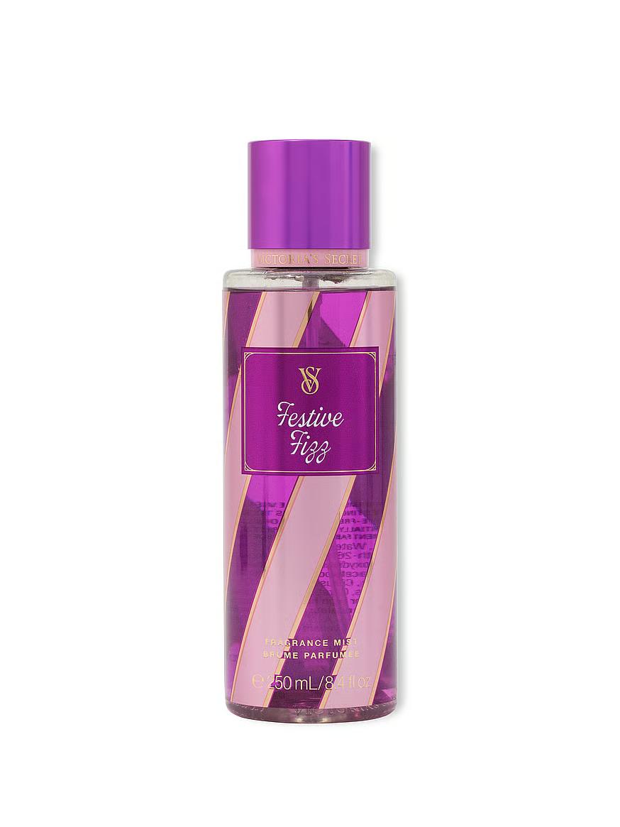 Міст для тіла Victoria's Secret - Festive Fizz 250ml