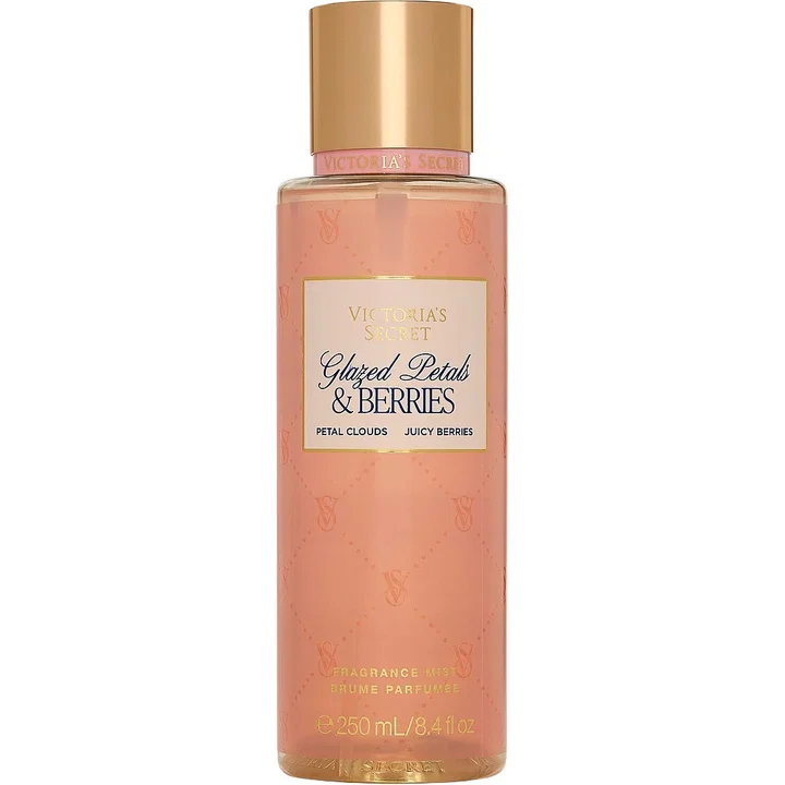 Міст для тіла Victoria's Secret - Glazed Petals & Berries 250ml