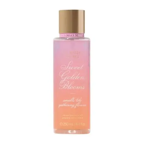 Міст для тіла Victoria's Secret - Sweet Golden Blooms 250ml