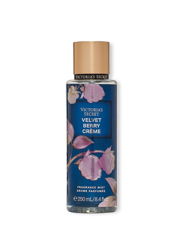 Міст для тіла Victoria's Secret - Velvet Berry Creme 250ml