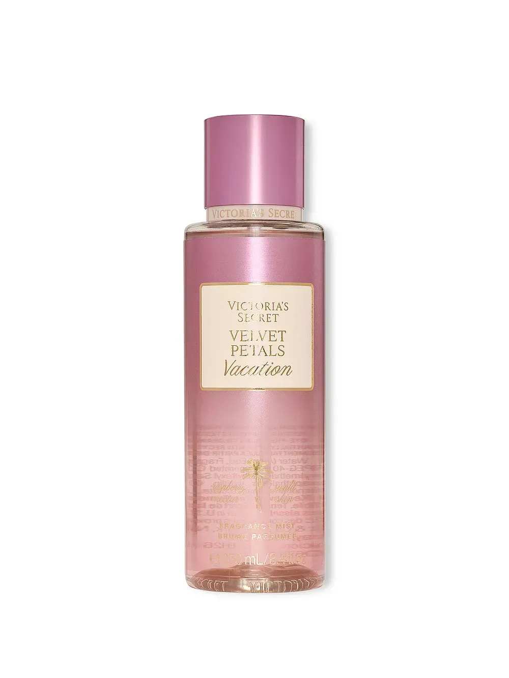 Міст для тіла Victoria's Secret - Velvet Petals Vacation 250ml