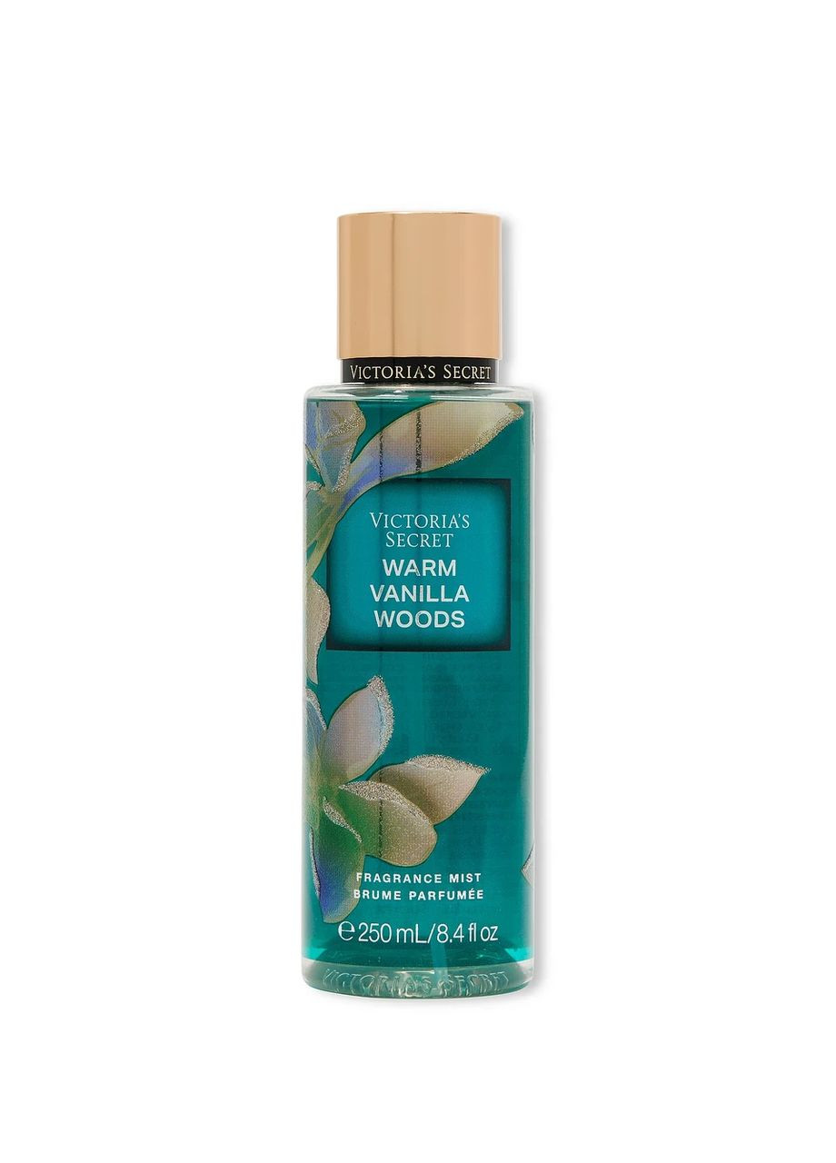 Міст для тіла Victoria's Secret - Warm Vanilla Woods 250ml