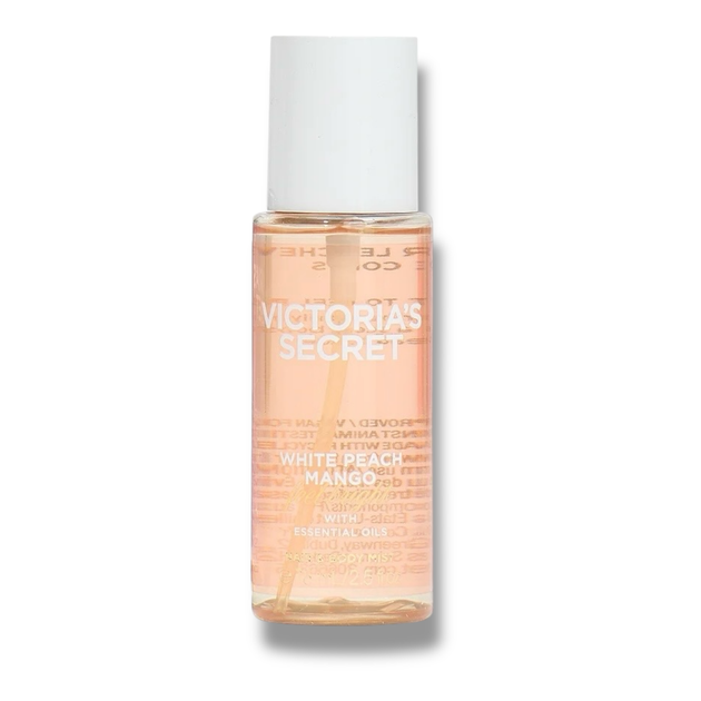 Міст для тіла Victoria's Secret White Peach mango 75ml