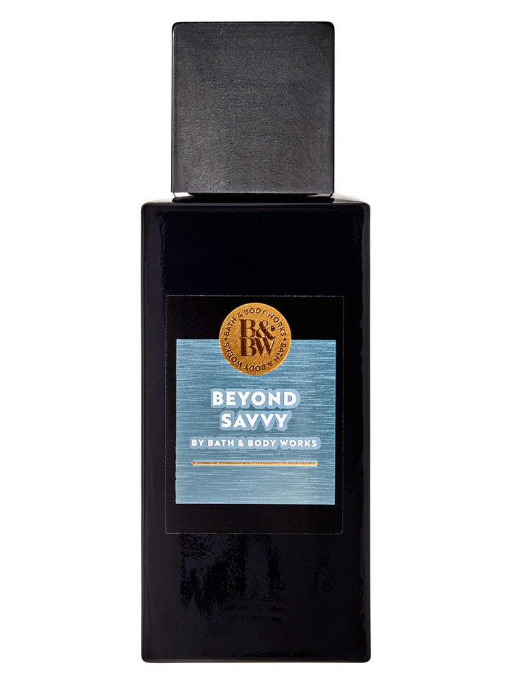 Одеколон Beyond Savvy Cologne Bath and Body Works 100ml