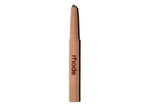 Олівець для губ Теплий середньо-коричневий Rhode Peptide Lip Shape Flex