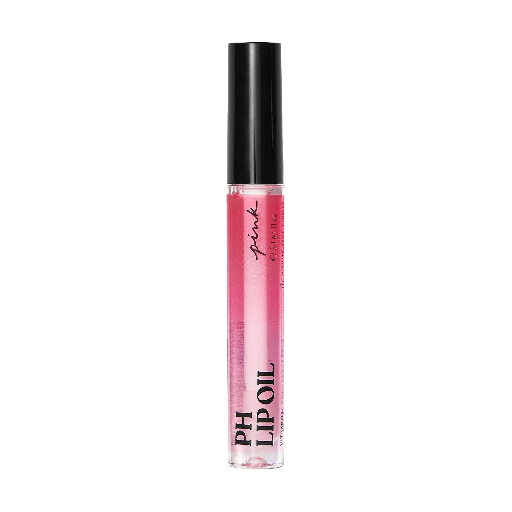 Олія для губ Victoria's Secret Pink Ph Shimmer lip oil tint 9,6 г