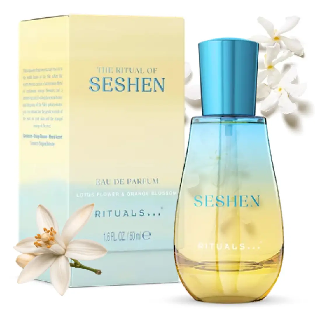 Парфуми Rituals of Seshen Seshen Eau de Parfum 15ml