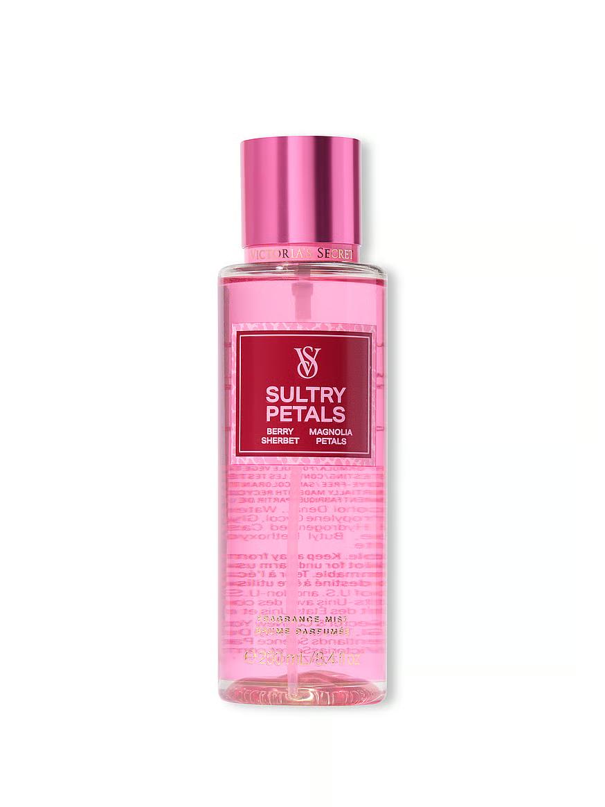 Міст для тіла Victoria's Secret - Sultry Petals 250ml
