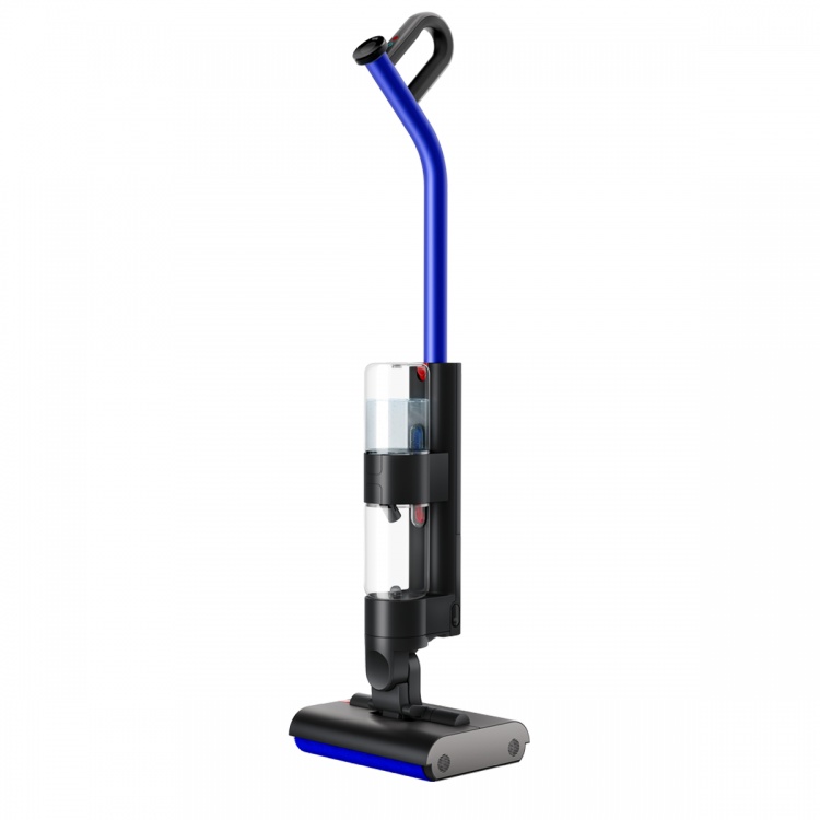 Пилосос DYSON WashG1 Electric Brake Blue/Black (486236-01)