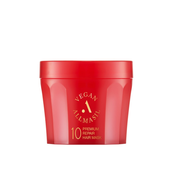 Маска для волосся All Masil premium repair hair mask 300 ml