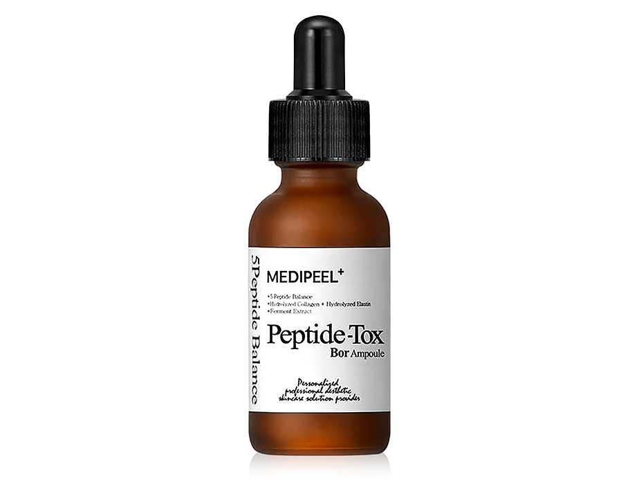 Пептидна олія для обличчя MEDI-PEEL Peptide-Tox Bor Ampoule Oil, 15ml