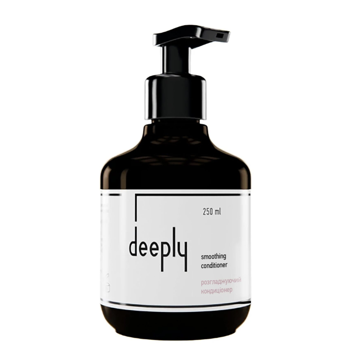 Розгладжуючий кондиціонер Deeply Smoothing Conditioner 250ml