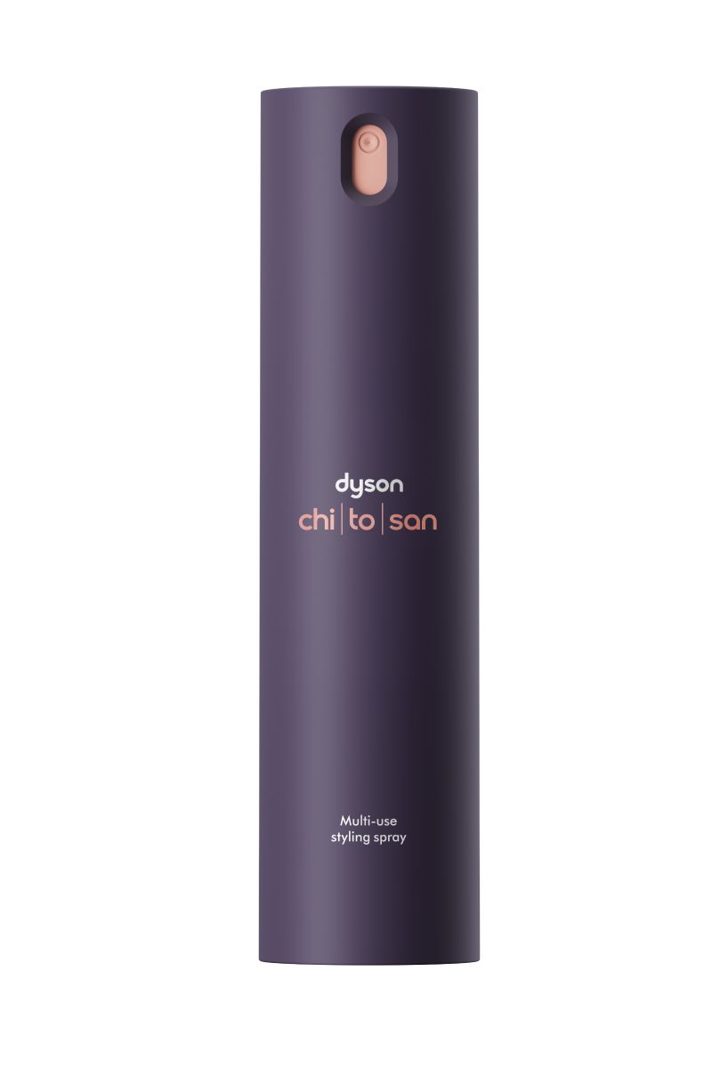 Спрей Dyson Chitosan Multi-use styling spray 165ml