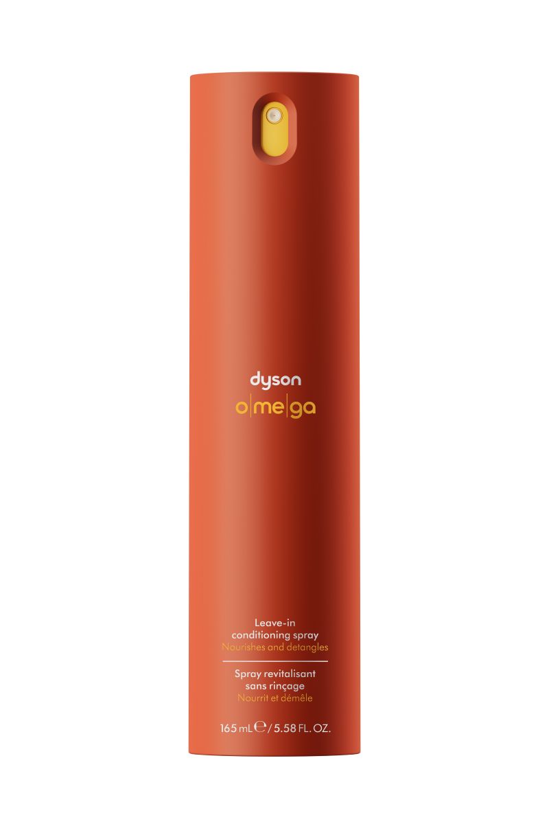 Спрей кондиціонер leave-in Dyson Omega 165ml