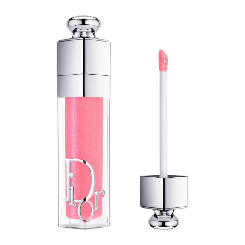 DIOR Addict Lip Maximizer блиск для губ для збільшення об'єму 010 Holo Pink