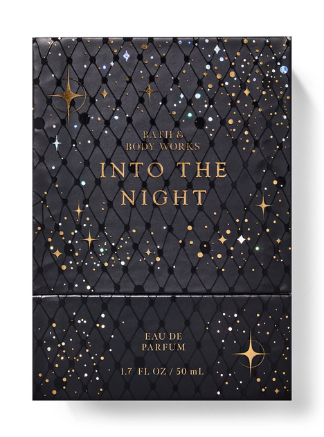 Парфумована вода Bath & Body Works - Into The Night Eau De Parfum 50ml