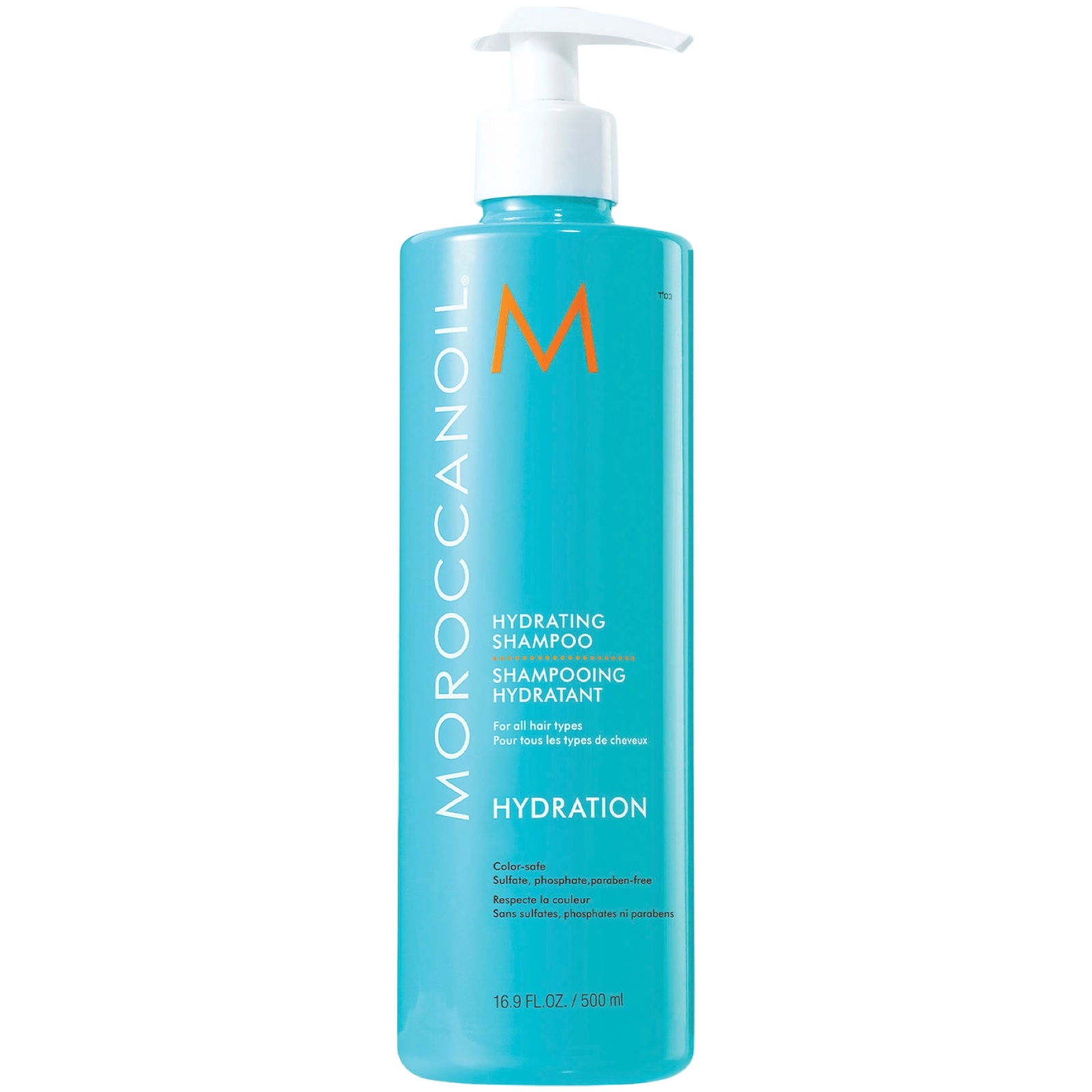 Шампунь MoroccanOil Зволожуючий Hydration 500 мл