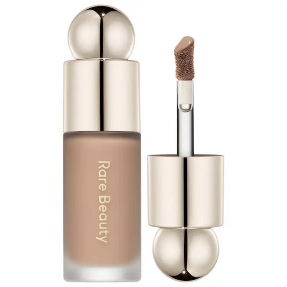 Рідкий контур-крем Rare Beauty Soft Pinch Liquid Contour у відтінку Mellow