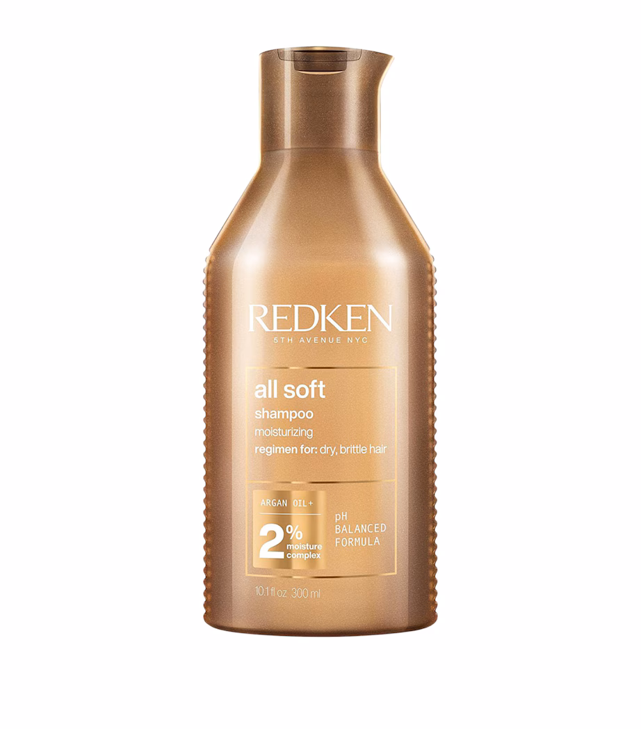 Шампунь для волосся Redken All Soft 300ml
