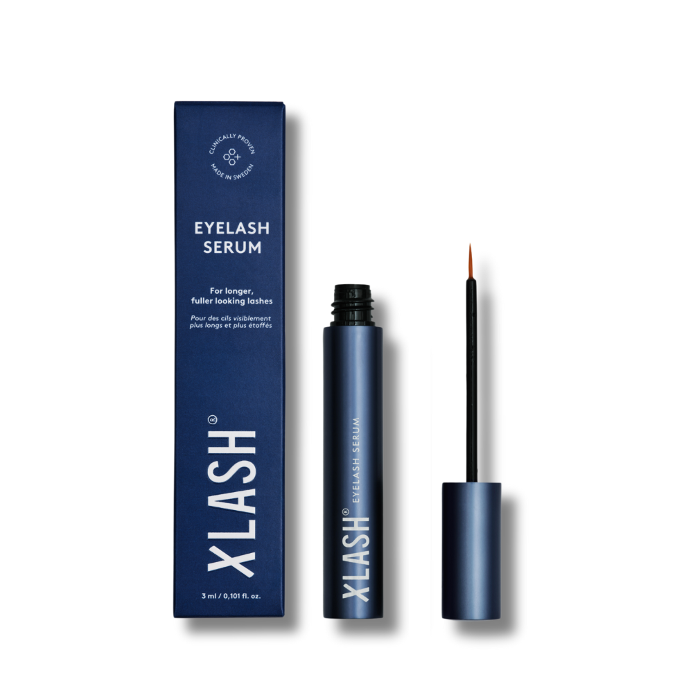 Сироватка для росту вій Xlash Cosmetics Xlash Eyelash Serum