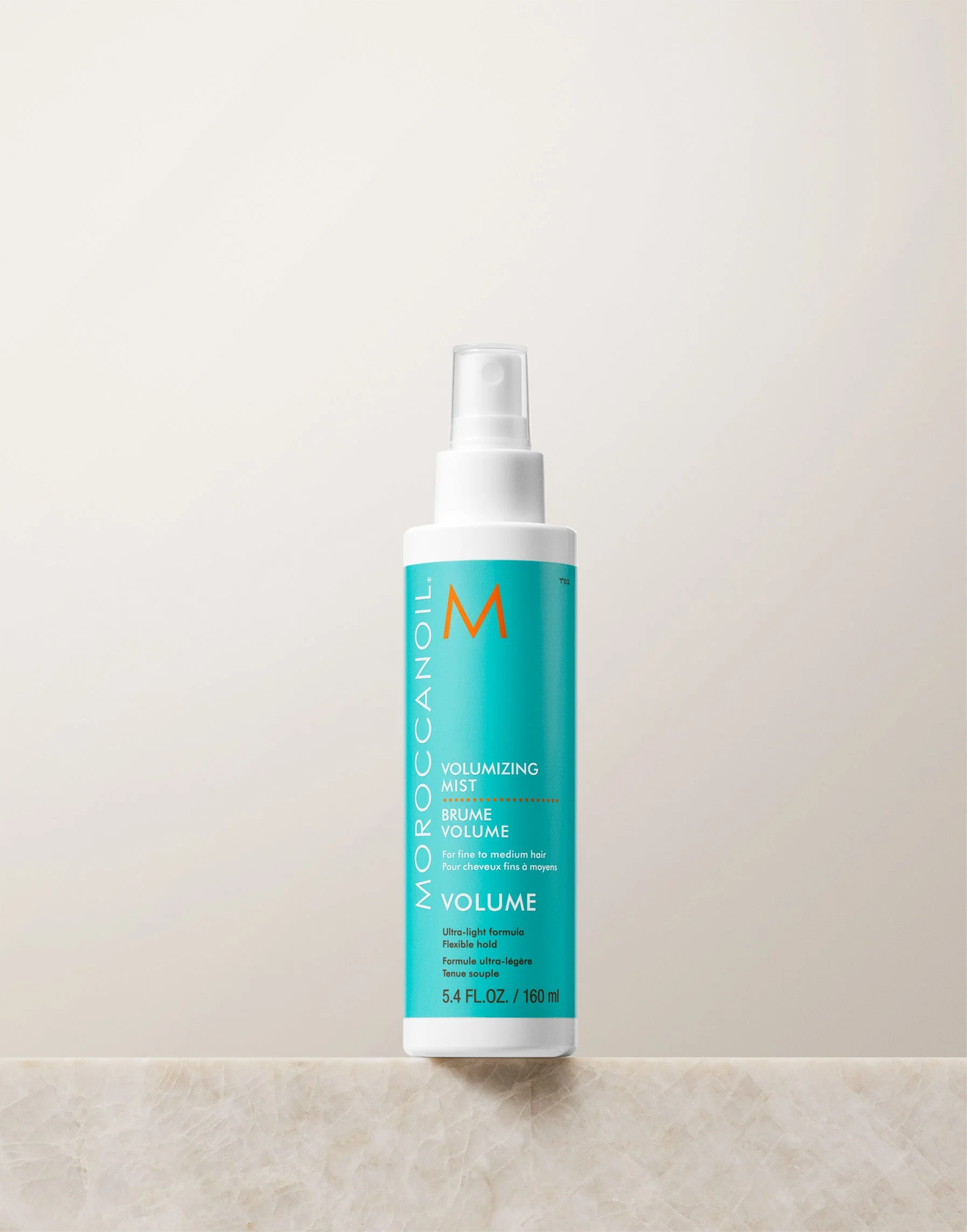 Спрей для об'єму волосся Moroccanoil Volume Volumizing Mist 160 ml