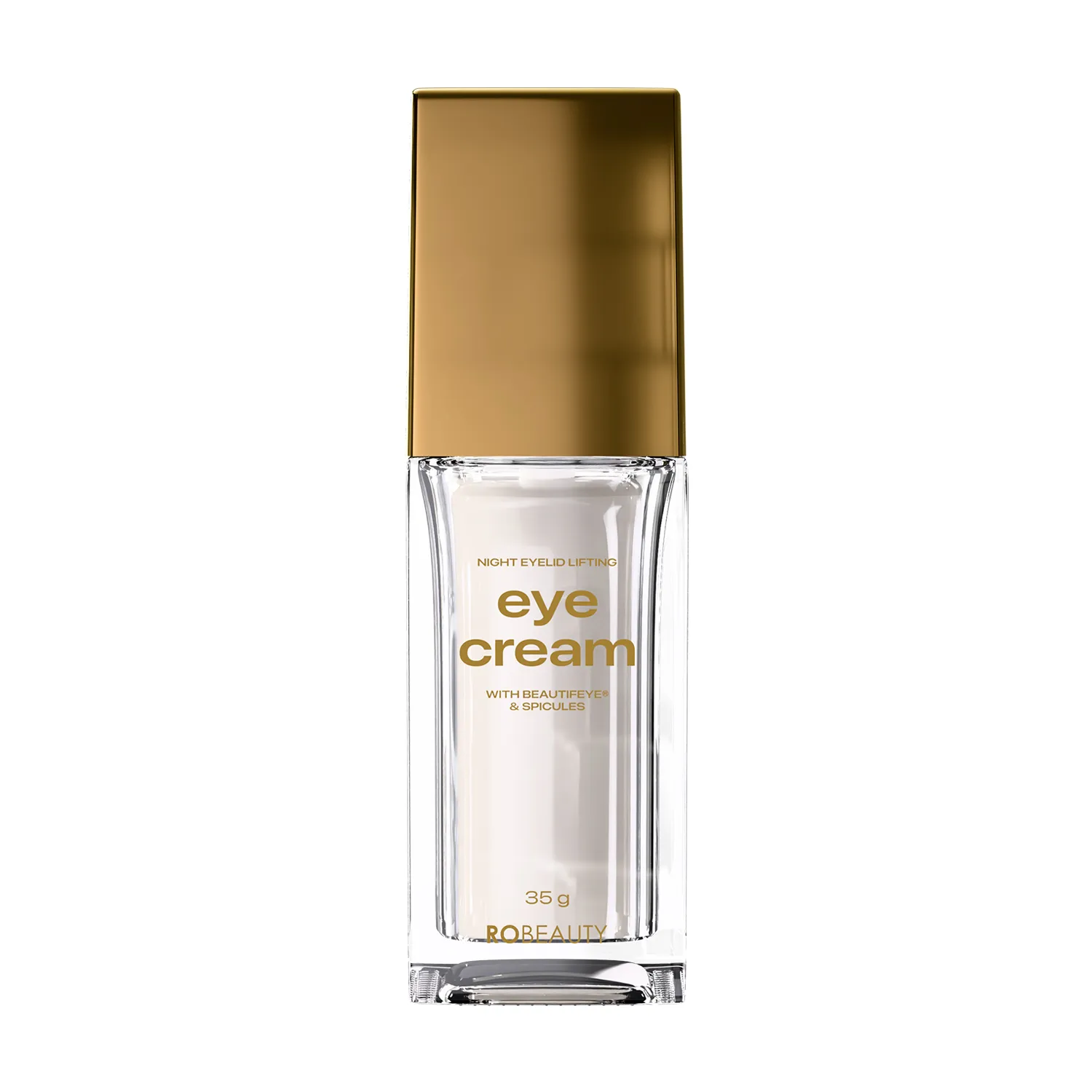 Підтягувальний крем для повік Ro Beauty Night Eyelid Lifting Eye Cream, 35 г